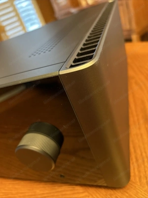 Rotel Michi X5  Bild 4