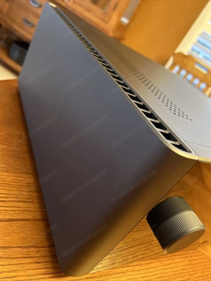 Rotel Michi X5  Bild 3