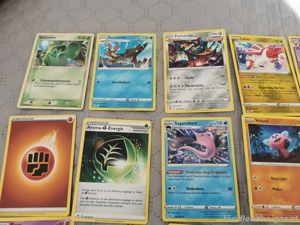 57x Pokemon Karten Bild 2