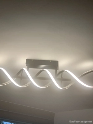 Designer Lampe Bild 2