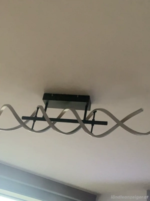 Designer Lampe Bild 3