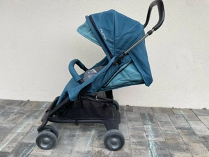 Nuna Buggy