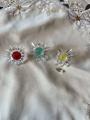 riesige Swarovski Sammlung wird aufgelöst  Bild 9