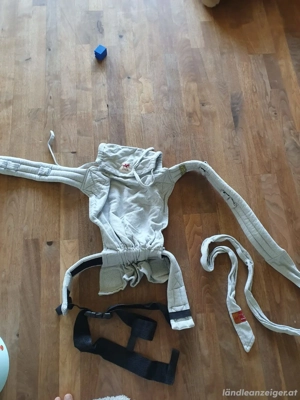 Trage für Neugeborene Babys