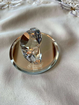 riesige Swarovskisammlung wird aufgelöst  Bild 3