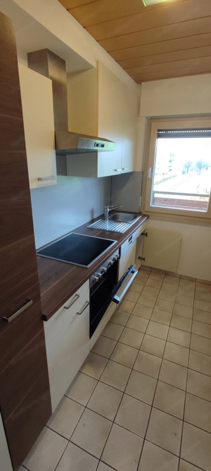 2Z-Wohnung in Feldkirch Tosters zu vermieten Bild 7