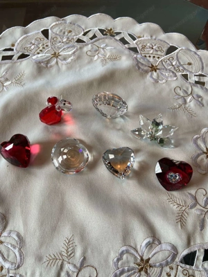 riesige Swarovskisammlung wird aufgelöst  Bild 12