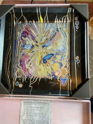 riesige Swarovskisammlung wird aufgelöst  Bild 10