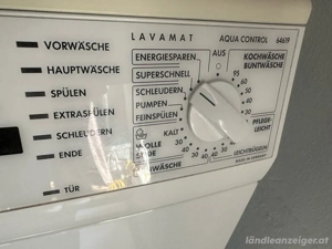 Waschmaschine Lavamat 64619