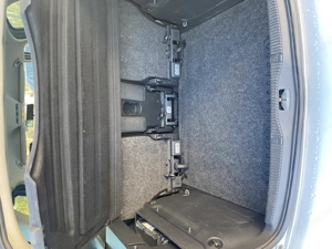 Skoda Roamster Bild 8