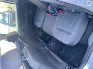 Skoda Roamster Bild 7