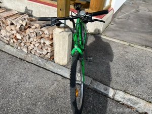 Fahrrad    Bild 2