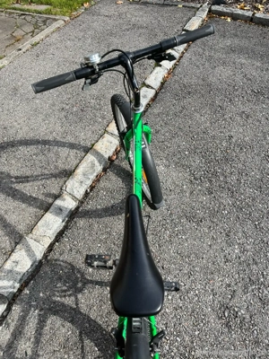 Fahrrad    Bild 5