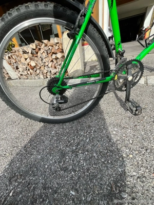 Fahrrad    Bild 4