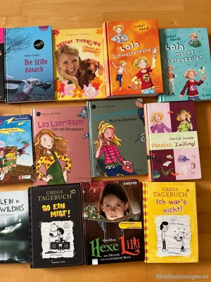Kinder Bücher 