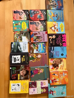 Kinder Bücher  Bild 2