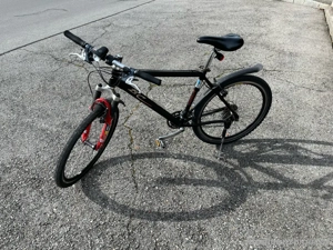 Fahrrad.   Bild 4