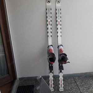 Touren-Ski   Carver   HAGAN    170 cm Bild 1