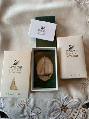 Swarovski - Sammlung wird aufgelöst 