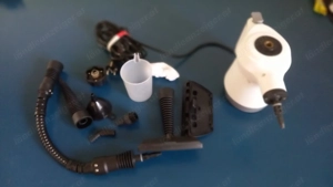 Handdampfreiniger Bild 2