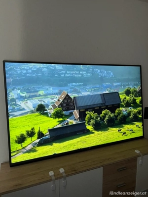 LG 65 Zoll 4K UltraHD Smart TV Bild 4