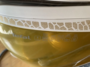 Bügeleisen Bügelstation, mit Bügelbrett Tefal Pro Express Ultimate mit Bügelbrett Bild 4