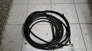 Hydraulische Bootslenkung Bild 5