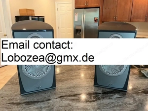 Paradigm Persona B Lautsprecher