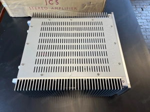 Parasound Halo JC5  Bild 2