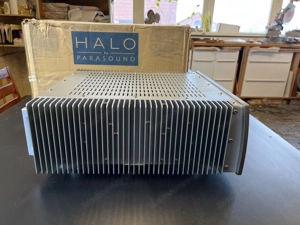 Parasound Halo JC5  Bild 3