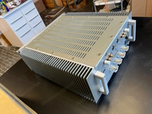 Parasound Halo JC5  Bild 4