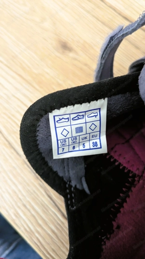 Evolv Shaman LV Kletterschuhe Gr. 38 Bild 5