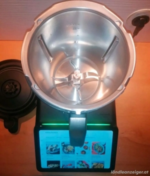 Thermomix TM7 Bild 3