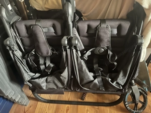 Baby Jogger City Mini GT2 Double Bild 2