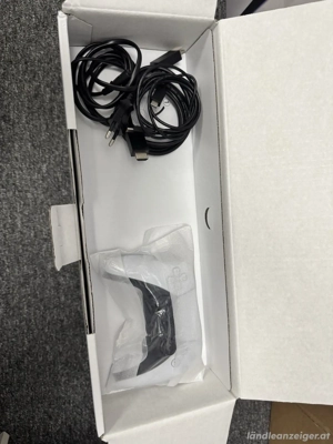 Sony PlayStation 5 Slim PS5 1 TB Disc Edition, Laufwerk in OVP Bild 4