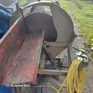 Wippsäge gebraucht