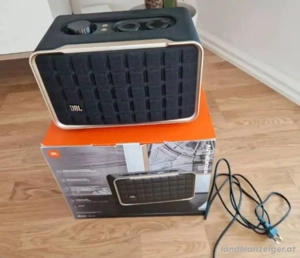 JBL authentic 200 Bild 4