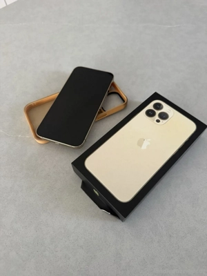 iPhone 13 Pro Max  Gold, 128GB 