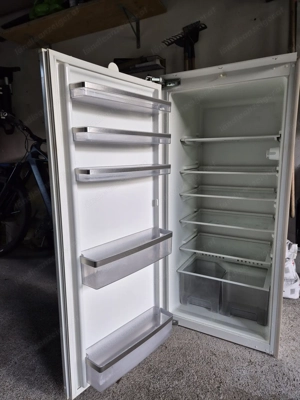 Einbaukühlschrank "Gaggenau"