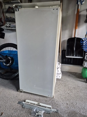 Einbaukühlschrank "Gaggenau IK 426-122" Bild 2