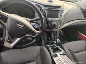 Hyundai i40  Bild 5