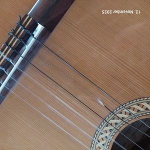 Gitarre gebraucht Bild 2