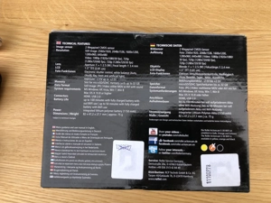 Rollei Actioncam S-30 WiFi Bild 3