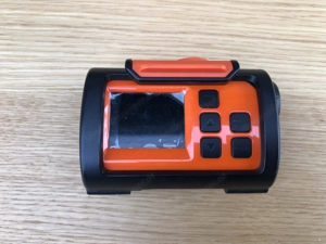 Rollei Actioncam S-30 WiFi Bild 5