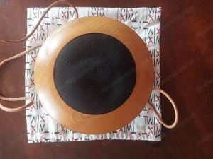 Designer Tasche , exclisives Weihnachtsgeschenk Bild 2