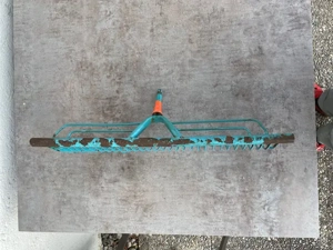 Zwei tolle Offner-Made in Austria Geräte, Spaten und Spatengabel. Geschmiedet! Bild 6