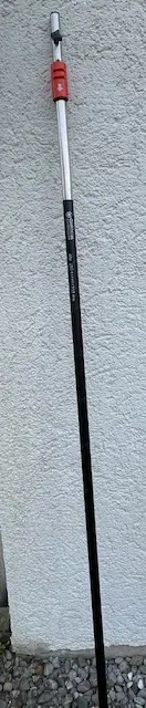 Zwei tolle Offner-Made in Austria Geräte, Spaten und Spatengabel. Geschmiedet! Bild 4