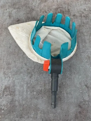 Zwei tolle Offner-Made in Austria Geräte, Spaten und Spatengabel. Geschmiedet! Bild 8