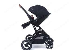 Kinderwagen Set 3 in 1 