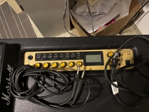 Marshall Code 100 Bild 2